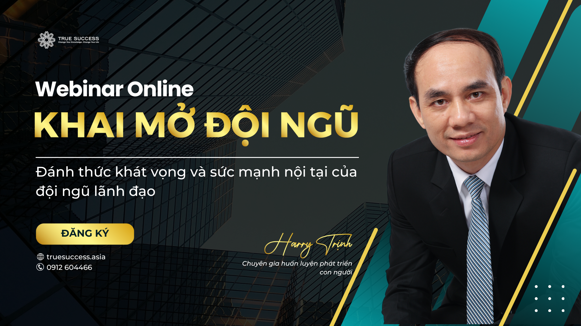 webinar khai mo doi ngu