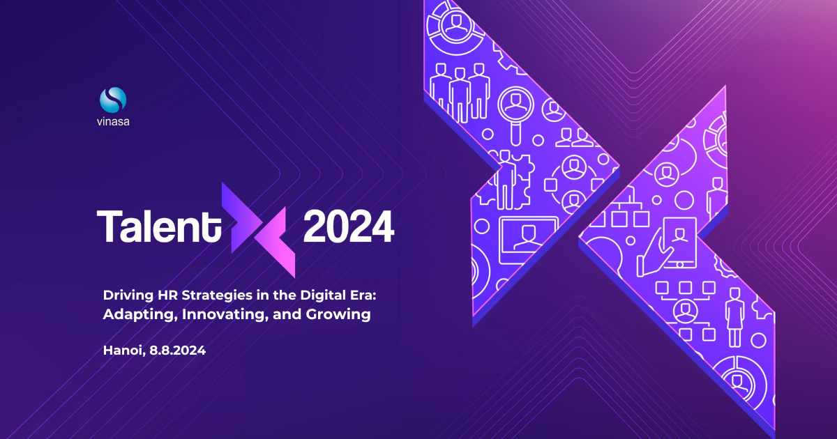 True Success x TalentX 2024: Driving HR Strategies in the Digital Era: Adapting, Innovating, and Growing