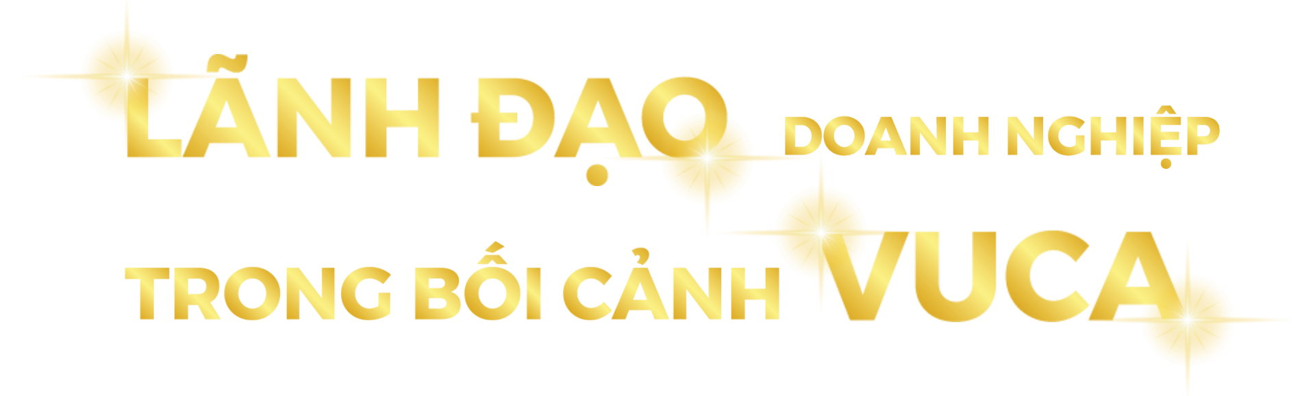 lanh dao