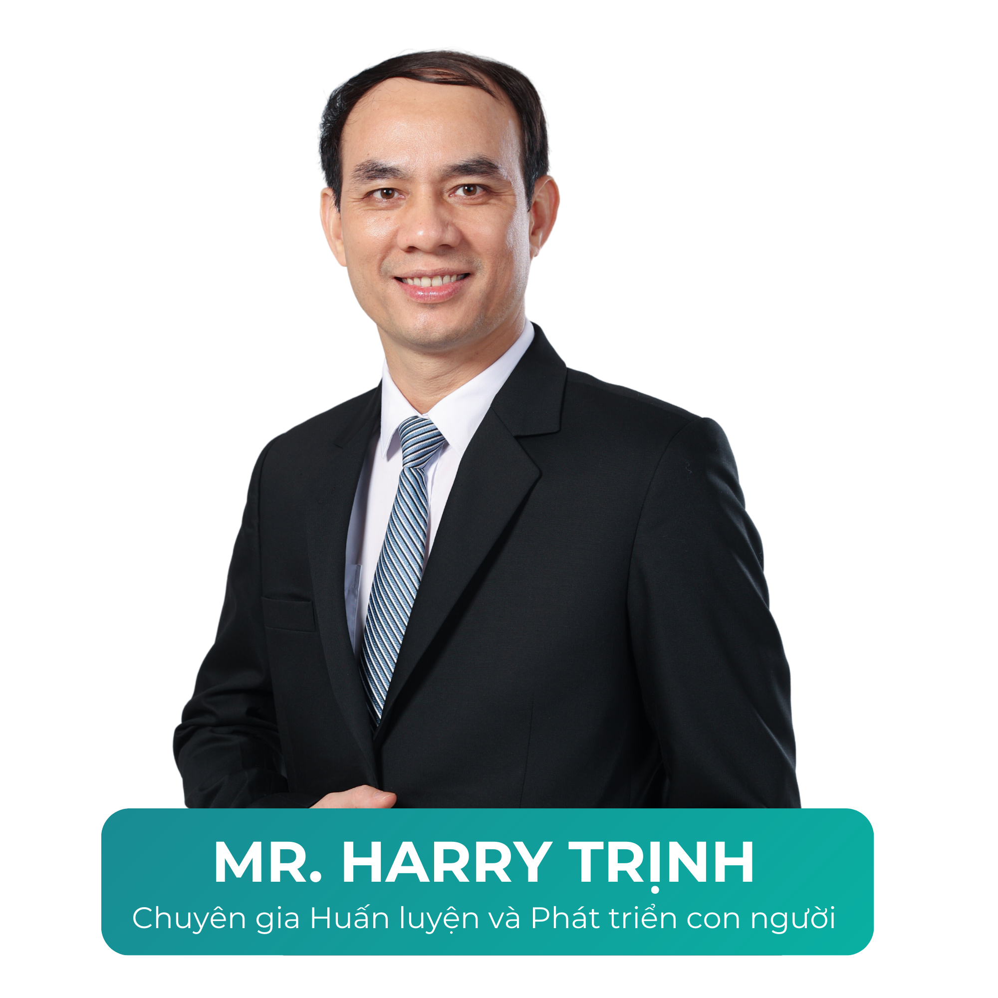 thay harry trinh