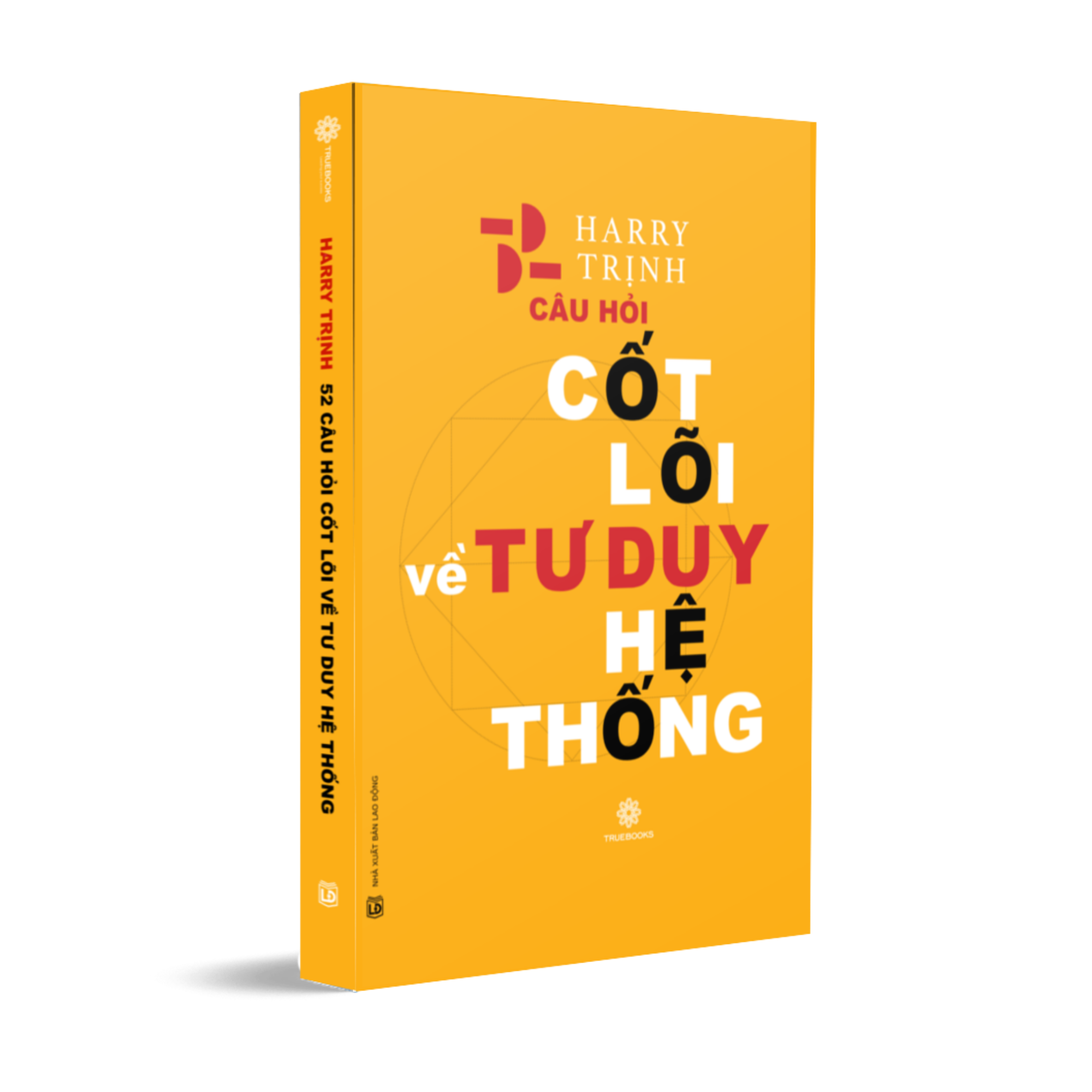 52 cau hoi cot loi tu duy he thong