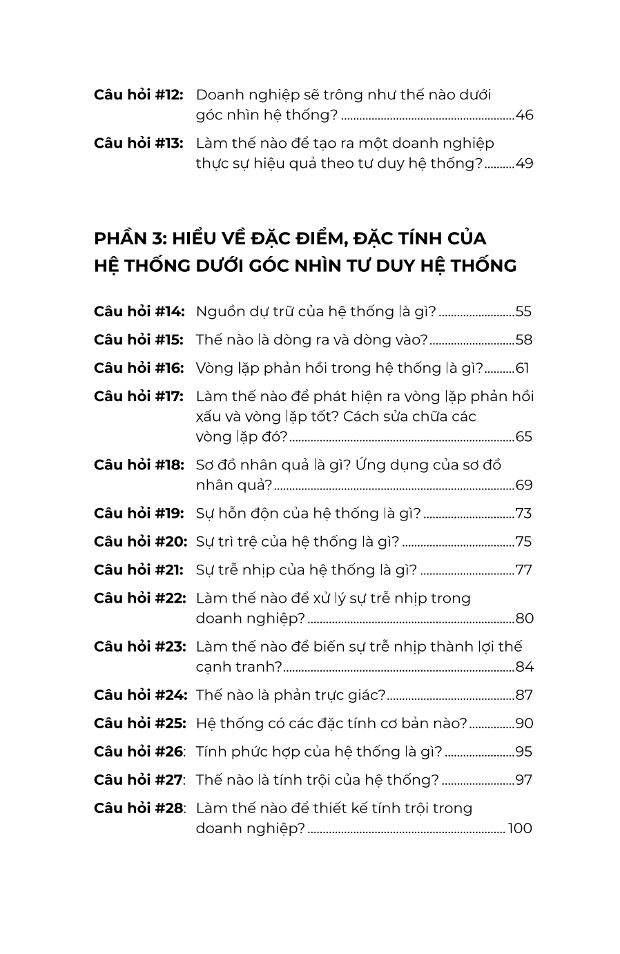 Muc luc 52 cau hoi nen trang 2
